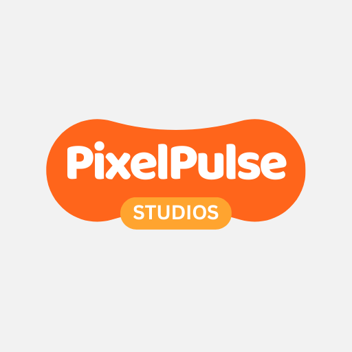 About PixelPulse Gaming