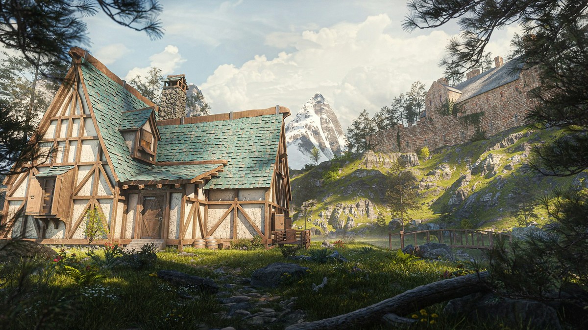 Indie Games Feature
